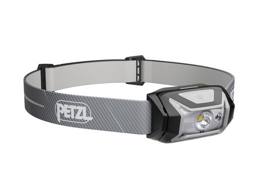 ペツル(Petzl)LEDヘッドライトティカコアE067AB00(黒いこと/FF/Men’s、Lady’s)