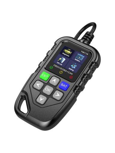 楽天市場】□□DENSO/デンソー スキャンツール(自動車用故障診断機