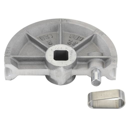 イチネンTASCOTA515-78Sベンダー用ガイド