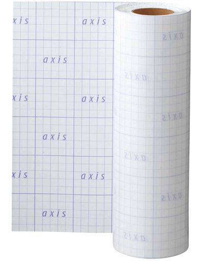 デビカ本カバーフィルムシールクリア幅40cmx25m寄託図書館読みもの写真フィルム(色焼け押しとどめるUV撥ねのける遣りくち)040565