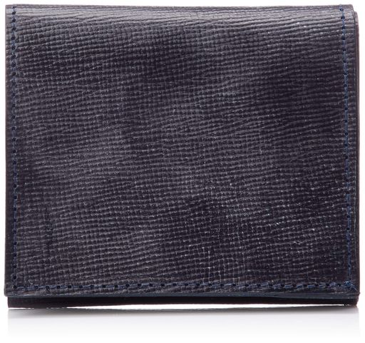 03-5923 SMALL FOLD WALLET|ショップアンドアンド