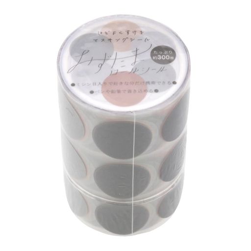 楽天市場】みずたまロールシール sun_s8588198 ダンスダンス seal サン