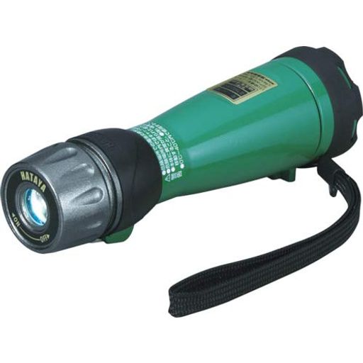 ハタヤ(HATAYA)LED防爆型ミニ点火装置・足し加える3WLEDSEPN3D