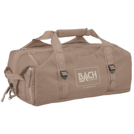 DR.DUFFEL SANDBEIGE 30L｜ショップアンドアンド