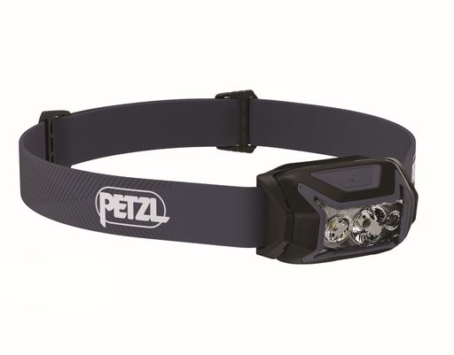 PETZL(ペツル)E063ABアクティックブラック