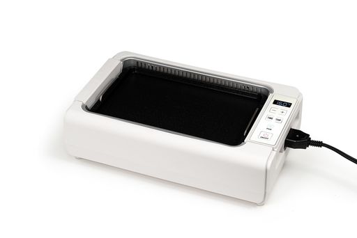 ROOMMATE吸煙食べ物屋膳立て器無しスモーク・デラックスIIRM-211TE
