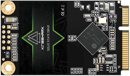 MsataSSD512GBKINGSHARKAPROシリーズ内蔵型mSATASolidStateDriveSSD30*50MM6Gb/sSATAIIISata3ハイパフォーマンスmSATAミニハードディスク
