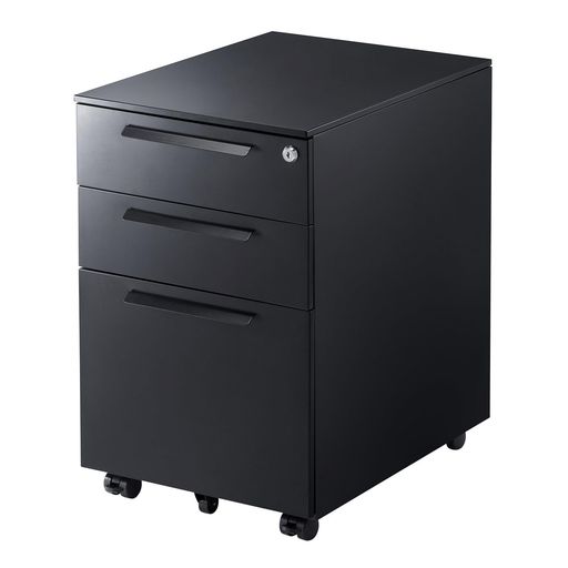 サンワサプライ押し入れ(黒いこと)SNW-106BK