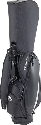 楽天市場】KBS ゴルフ スタンドキャディバッグ StandBag 9インチ