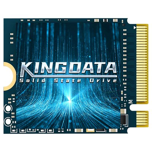 KINGDATASSD2TBM.22230NVMePCIeGen4.0X4内蔵型ソリッドステート運転SteamDeckSurfacepro7/pro8+/proX/LaptopGo/Laptop3/Laptop4