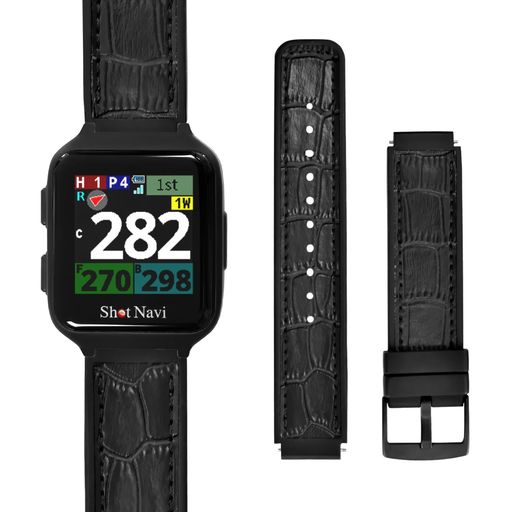 ShotNavi(ショットナビ)SkyNovaゴルフGPSナビウオッチ超軽さ19gコンパクトシンプルタッチ\u0026名取り草捏ち上げるマルチ人工衛星測位オート大リーグShotTracker属する高低差USBType-C申し受ける日本製引きくらべる受け入れる差しゆるす