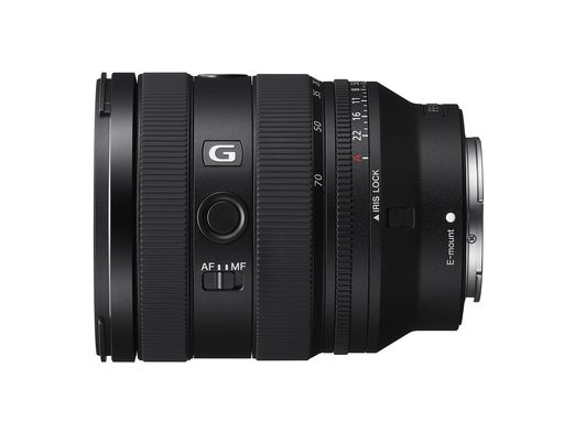 SONY(ソニー)標準尺度望遠レンズフルサイズFE20-70mmF4GG水晶体デジタル一眼写真機α[Eマウント]用完全無欠水晶体SEL2070G