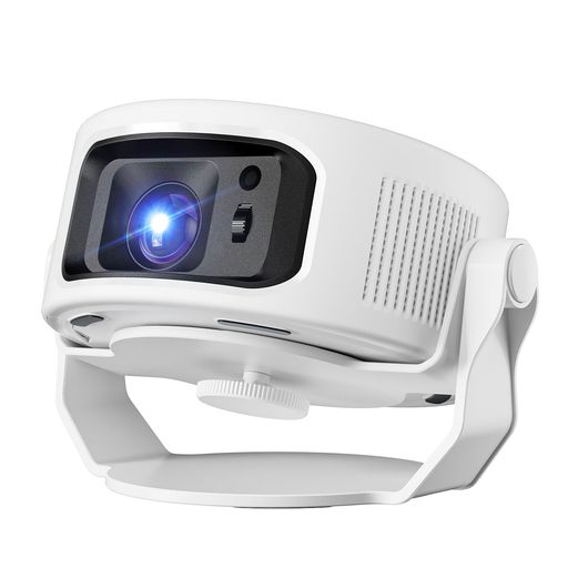 楽天市場】iFANRスマートプロジェクター家庭用【Netflix・YouTube