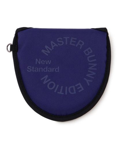 [マスターバニーエディション]守りつづける定番商いものパター押しかぶせる[NEWSTANDARD](マレット型用)/ゴルフPT/758-6984205120_米国海軍FR