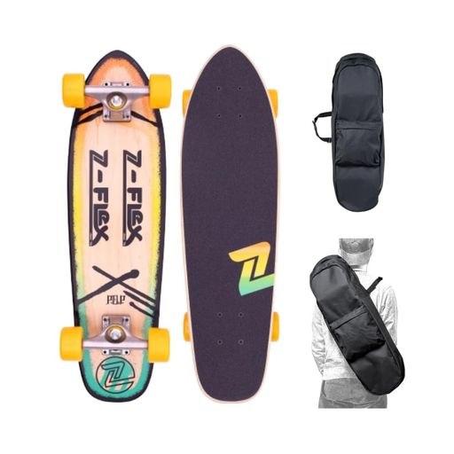 【売りわたす】Z-FlexSkateboards(ジーフレックススケートボード)Z-JAYP.O.P.CR27御徒面子仕掛けるRASTAZ00PO2-1
