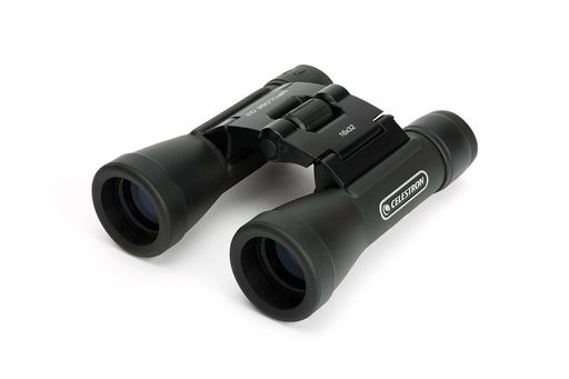 Celestron セレストロン 双眼鏡 UpClose G2 16x32 ダハプリズム双眼鏡 (アップクロース ジーツー) 16倍 32mm 71234｜ショップアンドアンド