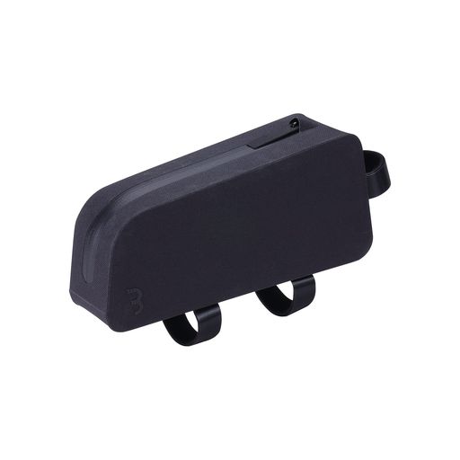 BBB(ビービービー) フレームバッグ シールメイト 300x140x60mm ブラック BSB-65M|ショップアンドアンド