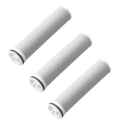 正品 M71750M-1浄水器用交換カートリッジ (3本入り)|ショップアンドアンド