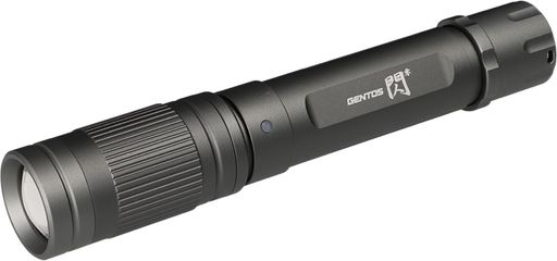 GENTOS(ジェントス) LED 懐中照明ランプ USB申し受ける式 【明るさ 450 lm/実用点灯 10 第四次元】 専用申し受ける池 当て嵌める 閃 零 FLP-2607