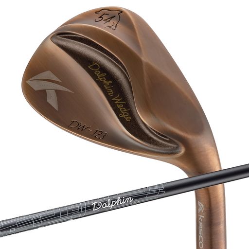 キャスコ ドルフィンウェッジ DW-123 Copper Dolphin DP-231 WEDGE 54｜ショップアンドアンド