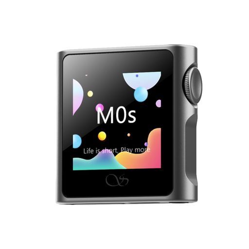 楽天市場】SHANLING M0S ポータブル音楽プレーヤー、ハイレゾ MP3
