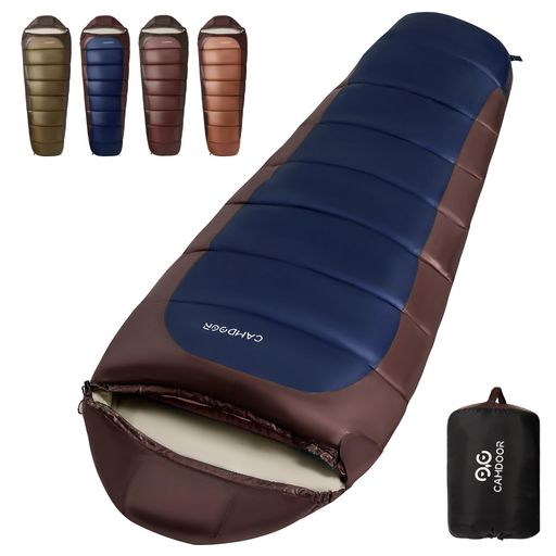 楽天市場】Tooge寝袋冬用ダウンシュラフ【最低温度-25°C】二代目防水