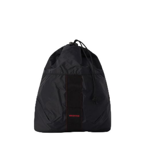 DRAWSTRING BAG S｜ショップアンドアンド