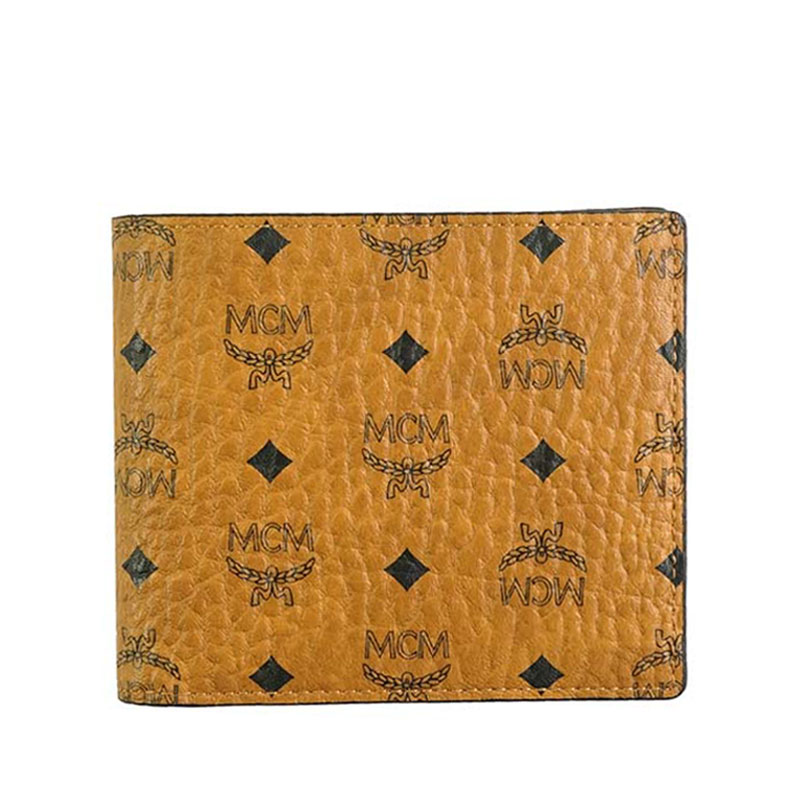 楽天市場】MCM（エムシーエム）ラウンドファスナー 小銭入れ