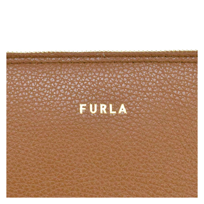 肌触りがいい フルラ FURLA トート WB00193 HSF000 03B00 COGNAC h NET ネット  www.ambienteymedio.tv