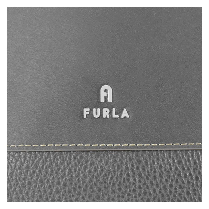 フルラ FURLA トート WB00731 BX0211 O6000 NERO VARSITY バッグ