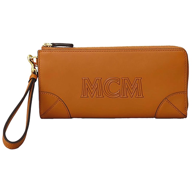 楽天市場】MCM 財布 レディース エムシーエム ラウンド