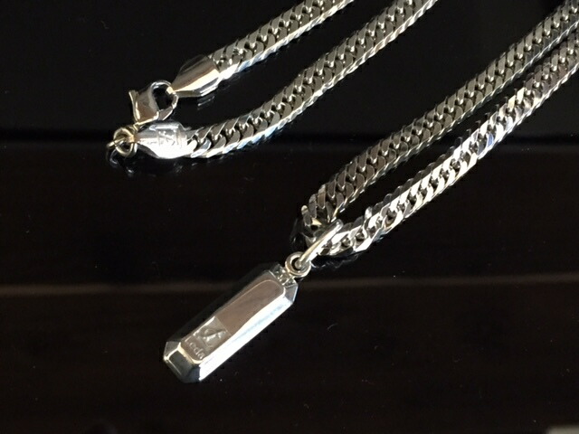 レダシルマ　ペンダントトップのみ 楽天市場】レダシルマ nano インゴットタイプ ペンダント