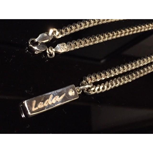 レダシルマ ネックレス プチシルマ ジュエリー 楽天市場】レダシルマ Petite ピンクゴールド 10k＆ダイヤモンド