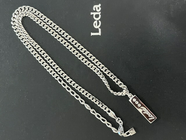 プチシルマのジュエリーコレクション レダシルマ ナノ インゴット レダLedaG 楽天市場】レダシルマ nano インゴットタイプ ペンダント