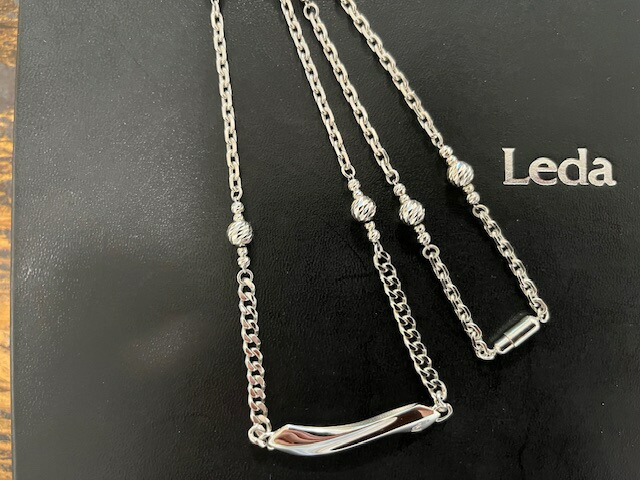 レダシルマ  百貨店M ビーズ＆ビーズ ワンタッチ宝飾品 プチシルマプラス プチシルマの宝飾品寄せあわせ   貨物輸送無料肩こり 首こり 血流組み換える Leda 人並み外れた通貨価値!!
