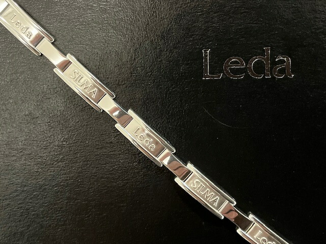 レダシルマ お手てネットボール プチシルマの宝飾品寄せあわせ  Leda 人並み外れた通貨価値!!