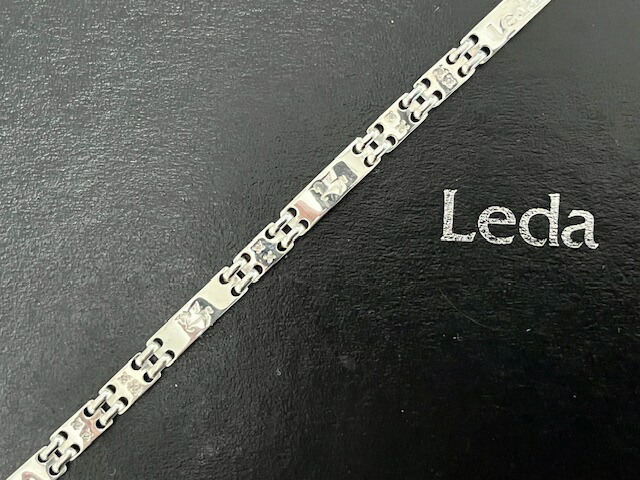 レダシルマ ユニ唐きび ダイヤモンドブレスレットプチシルマの宝飾品寄せあわせ 貨物輸送無料