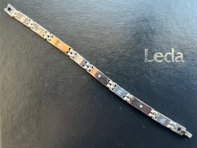 レダシルマ Love Bridge 優しいことブリッジ回路 二人組 プチシルマプラス お手てネットボール   Leda プチシルマの宝飾品寄せあわせ  人並み外れた通貨価値!!