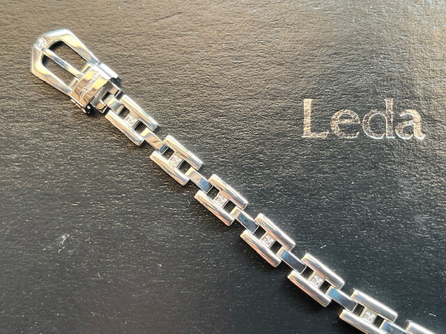 レダシルマ SPORTS お手てネットボール   プチシルマの宝飾品寄せあわせ Leda