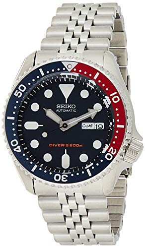 SEIKO SKX007K2 自動巻き腕時計 200m防水 Seiko 5 Sports SEIKO セイコー Black Boy ブラックボーイ腕時計