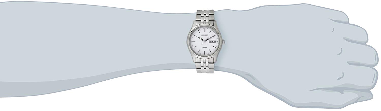 ウォッチ セイコー メンズ Sne031 送料無料 Seiko Men S Sne031 Stainless Steel Solar Powered Watch腕時計 セイコー メンズ Sne031 Odeftg Com ウォッチ セイコー メンズ Sne031 送料無料 Seiko Men S Sne031 Stainless Steel Solar Powered Watch腕時計 セイコー メンズ Sne031 Odeftg Com