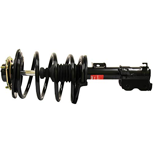 自動車パーツ 海外社外品 修理部品 Monroe Shocks Struts Quick-Strut 271426 Strut and Coil  Spring Assembly自動車パーツ 贅沢品