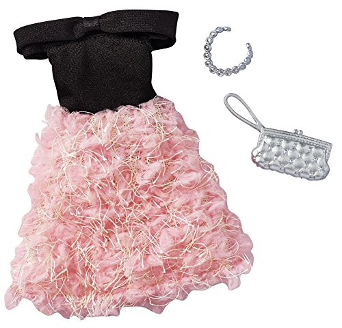 バービー バービーあやつり人形 DXB03 Barbie Fashions Complete Look Girly Frillyバービー バービーあやつり人形 DXB03
