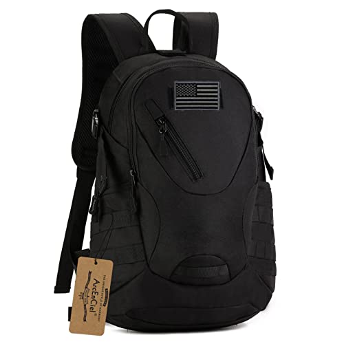 楽天市場】ミルスペックモンキー バックパック 20L リュック
