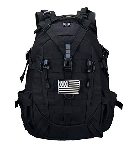楽天市場】ミルスペックモンキー バックパック 20L リュック