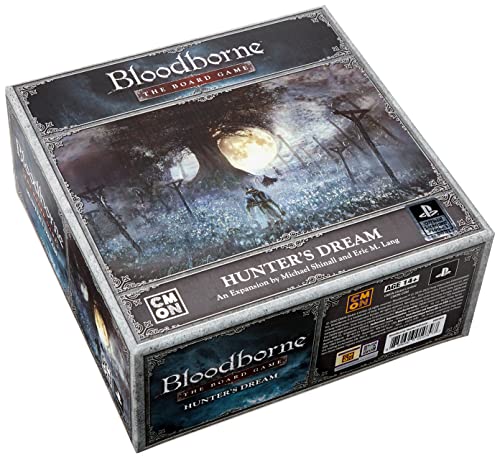 Bloodborne The Board Game ブラッドボーン　ボードゲーム Bloodborne - The Board Game, Board Games - Amazon Canada