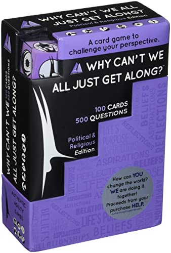 ゲーム盤競り合い 英語 亜米利加 外国で競り合い Authentic Agility Games Why Can\u0027t We All Just Get Along?ゲーム盤競り合い 英語 亜米利加 外国で競り合い