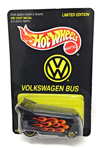 楽天市場】HotWHeeLs HW GREEN SPEED VOLKSWAGEN ID. BUZZ ホット