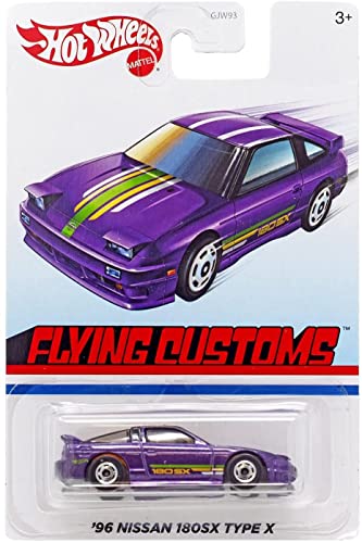 楽天市場】ホットウィール Hot Wheels ニッサン スカイライン RS