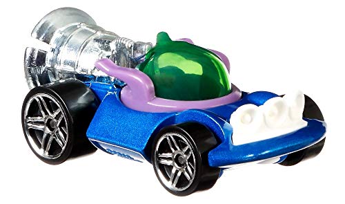 【レア】ホットウィール　トイストーリー　ピザプラネット　トラック　ピクサー 楽天市場】【Hot Wheels】 トイストーリー Toy Story ピザ